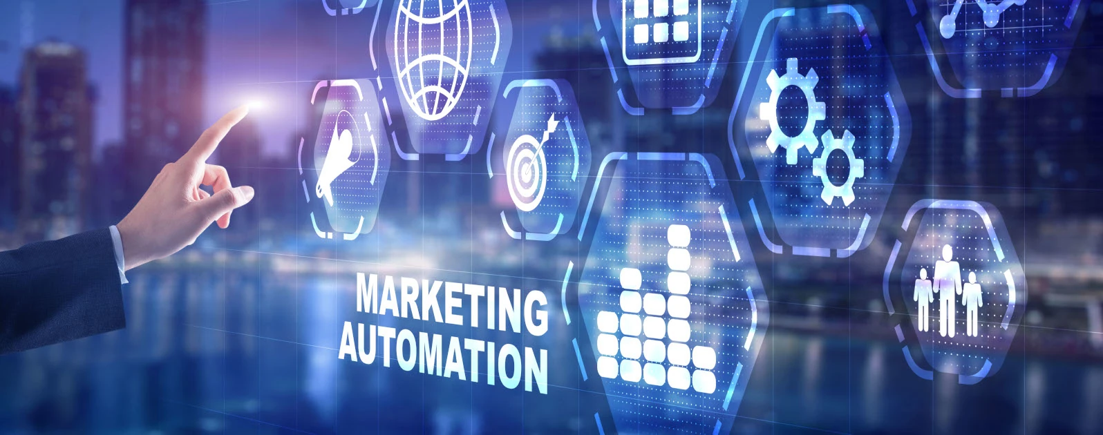 자동화 마케팅